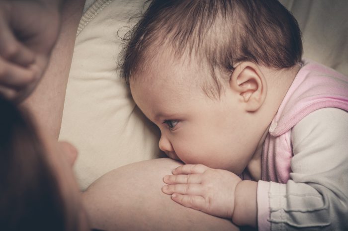 Why Breastfeeding Protects Mental Health