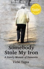 Somebody Stole My Iron