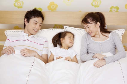 what-is-normal-infant-sleep