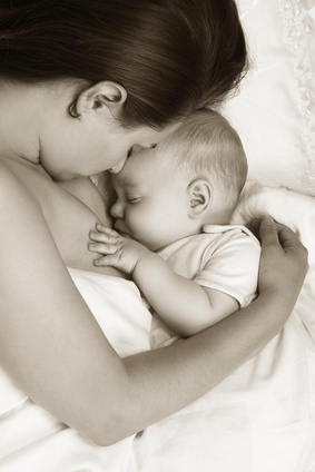 what-is-normal-infant-sleep