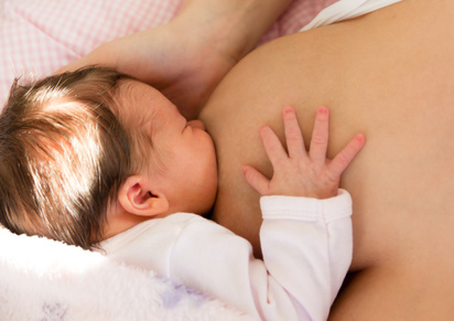 Opioid Use and Breastfeeding