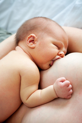 Health Care_What is Normal Infant Sleep?