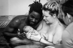 Birth_Making Birth a Positive Experience