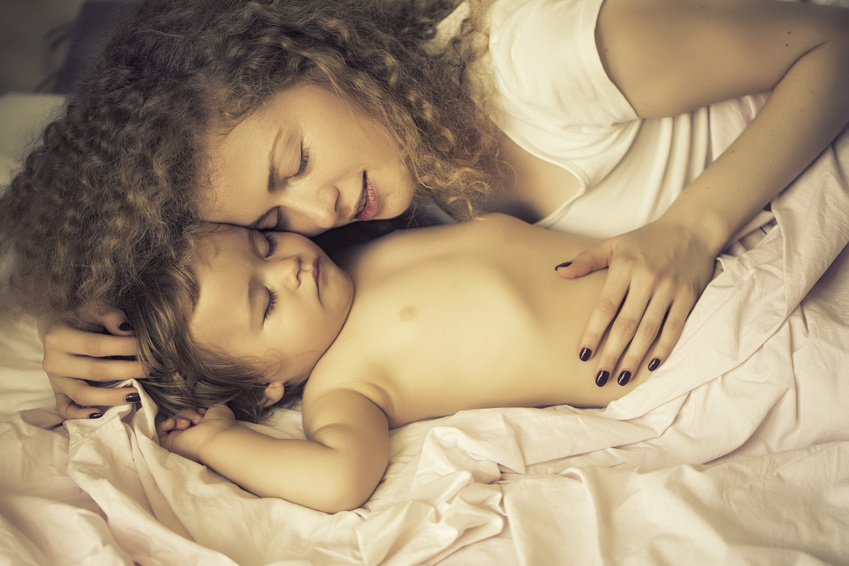 how-can-mothers-get-more-sleep