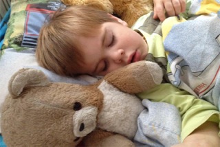 what-is-normal-infant-sleep