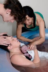 How to Make Peace With a Difficult Birth