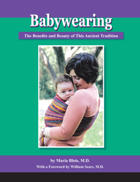 babywearing