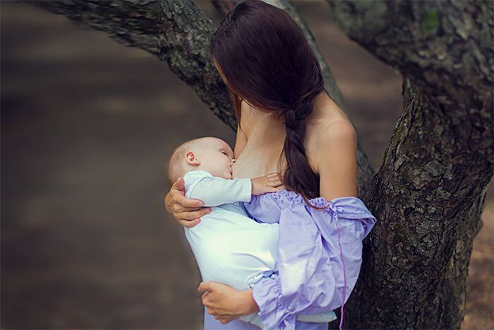 maternal-oxytocin-its role-in-milk-ejection-and-warmth-provision