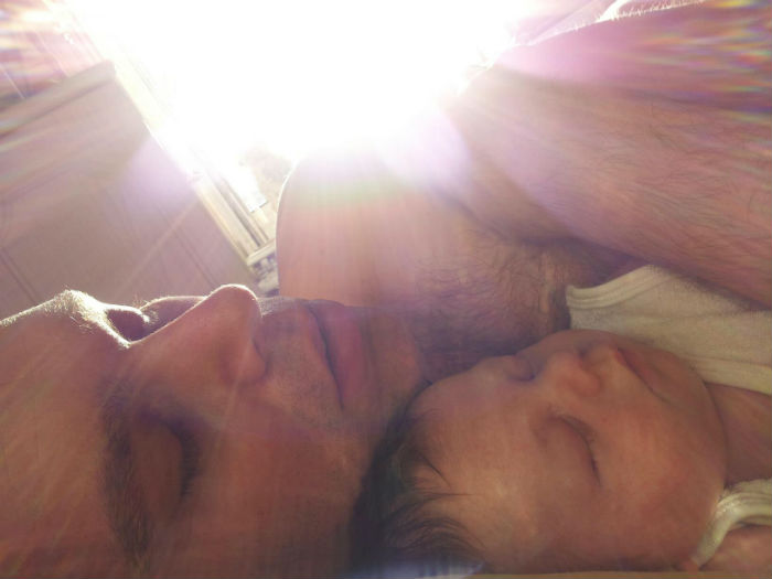 Breastfeeding_Five Very Common Breastfeeding Myths