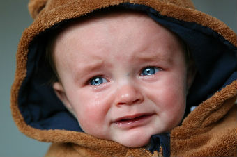 why-do-babies-cry