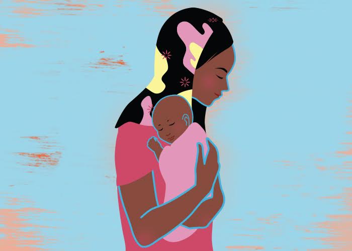 how-cultures-protect-mother's mental health