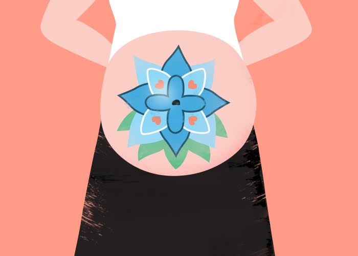 how-cultures-protect-the-new-mother