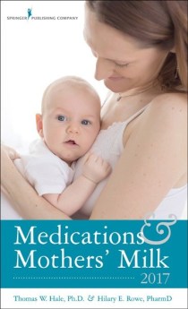 medications and mothers' milk
