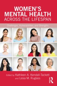 women's mental health across the lifespan