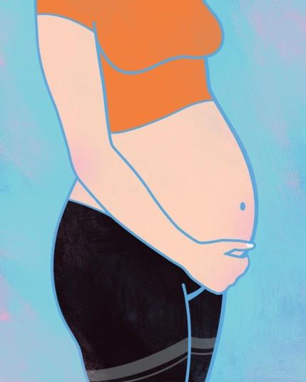 giving-birth-without-drugs