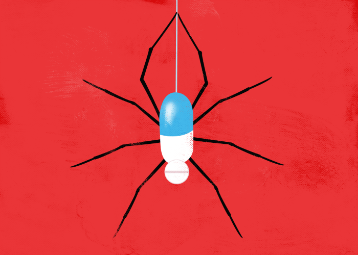 Addiction: What Are the Risk Factors?