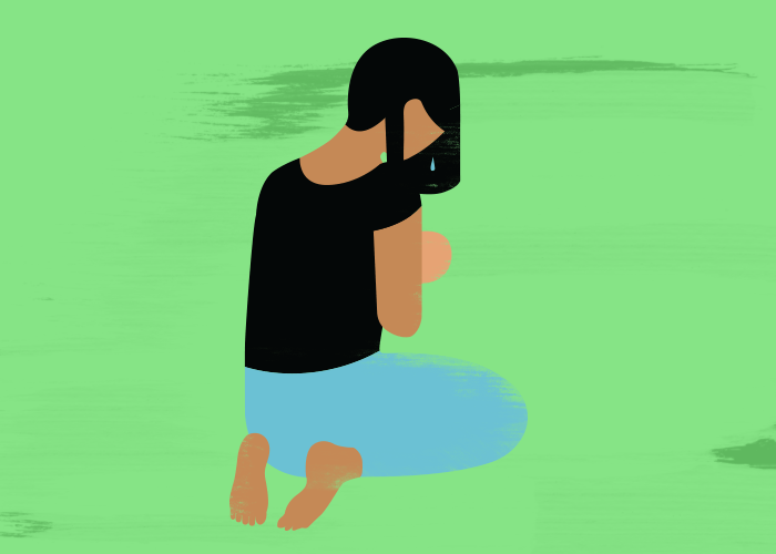 Depressed and the Breast: How Breastfeeding and Postpartum Depression Intersect