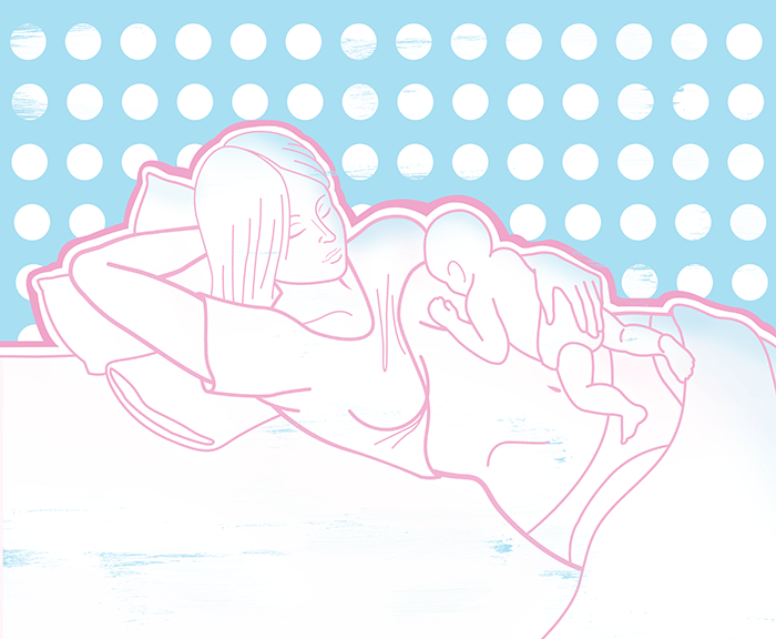 Does Weaning Help Postpartum Depression