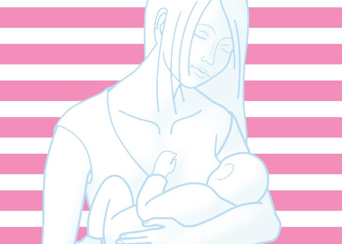 Does Weaning Help Postpartum Depression