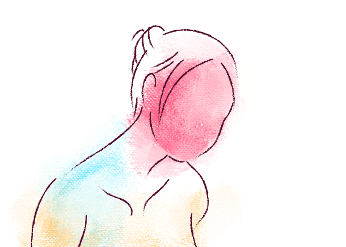 Genitourinary syndrome of menopause