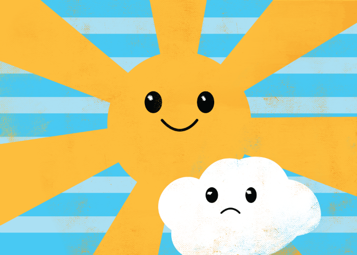 How Bright Light Therapy Can Help Seasonal Affective Disorder