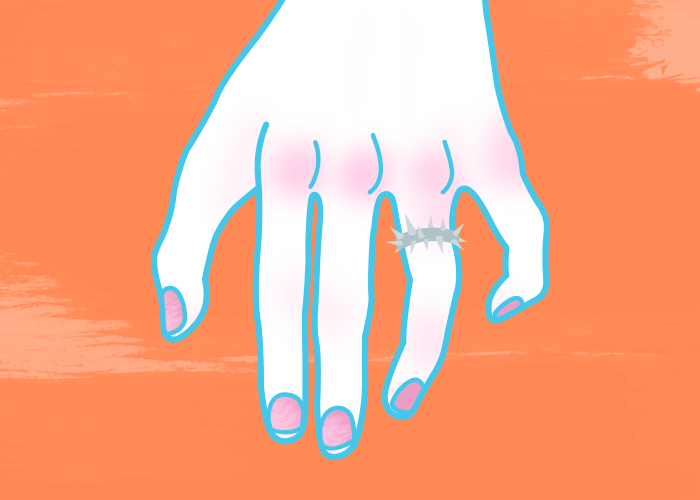 It’s Not Me, It’s Us: a Relationship's Roots of Depression