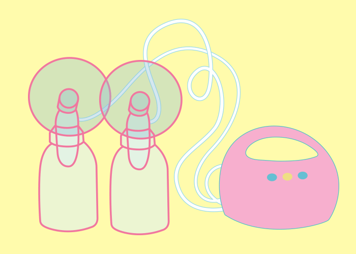 Breastfeeding Without Birthing: Tips for Pumping Success