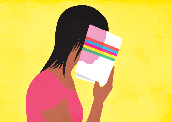 The Psychology of Reading and Why Our Stories Matter