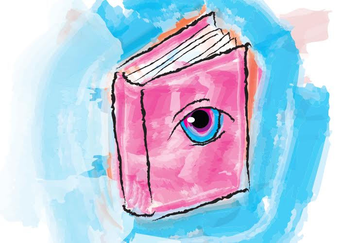 The Psychology of Reading and Why Our Stories Matter – Women’s Health Today