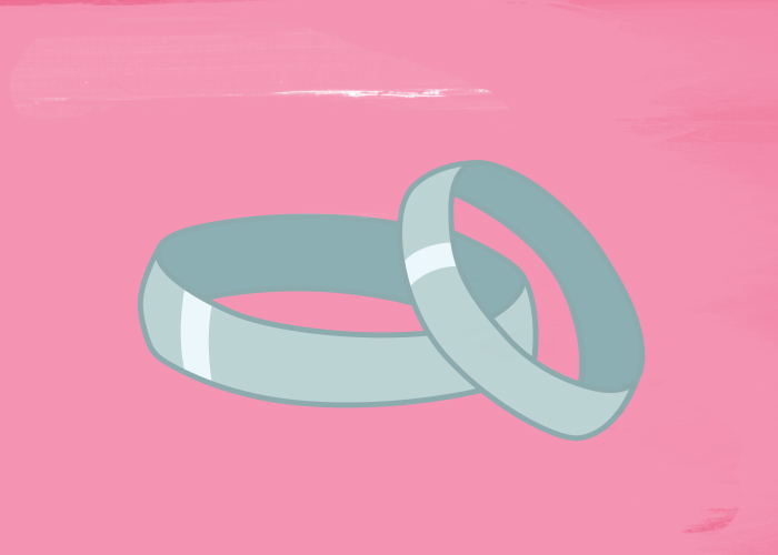 When Babies are Unwelcome at Weddings