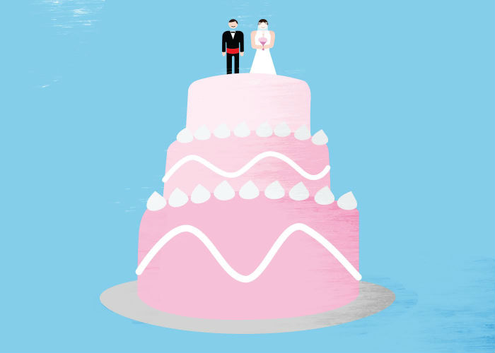 When Babies are Unwelcome at Weddings