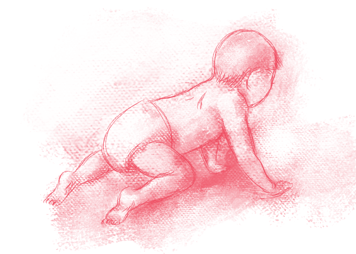 Why Cry-It-Out Can Be Bad for the Brain