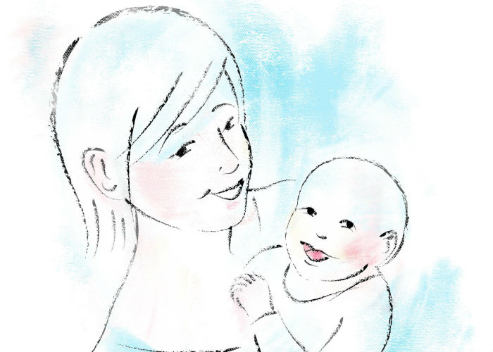 Why We Learn How to Form Relationships