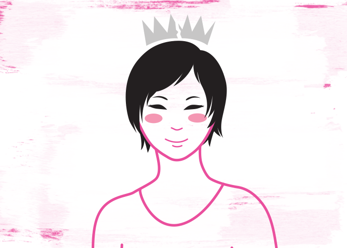 Are You Little Miss Perfect?