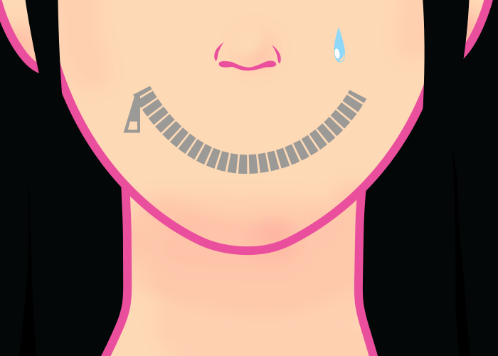 Are You Little Miss Perfect?