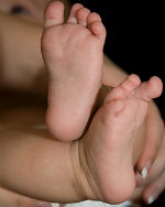 Ten Tips to Fend Off the Baby Blues