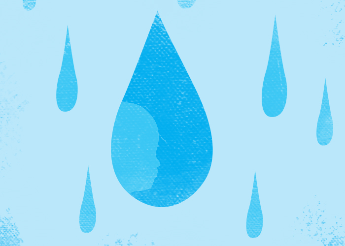 Ten Tips to Fend Off the Baby Blues