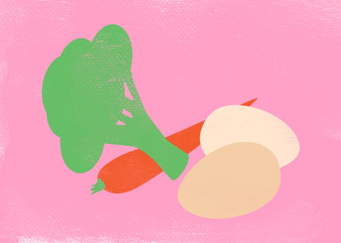 Ten Tips to Fend Off the Baby Blues