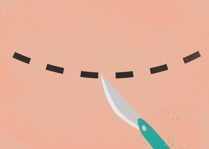 Ten Tips to Fend Off the Baby Blues