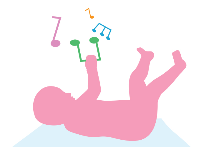 What Power Is In a Mother’s Song?