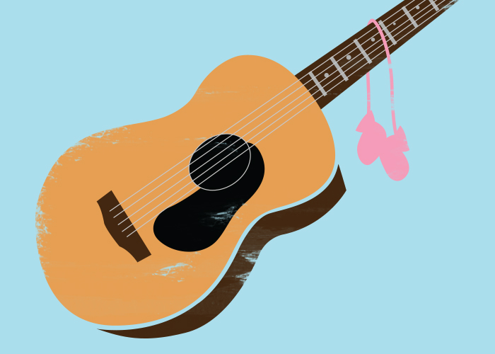 What Power Is In a Mother's Song?