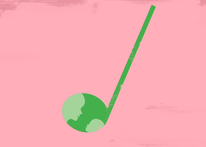 What Power Is In a Mother's Song?