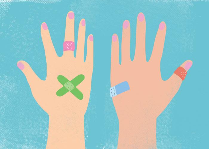 Bad Childhood. Great Life