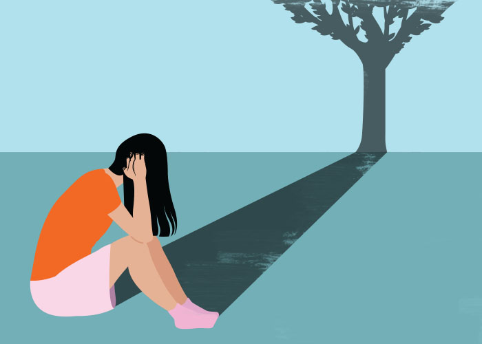 Bad Childhood. Great Life