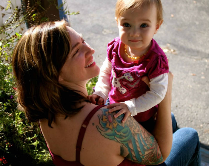 Tattoos, Piercing, and Breastfeeding