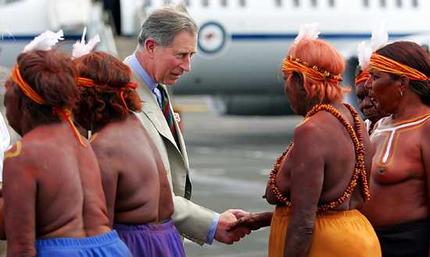 Our Alien Attitudes to Breastfeeding