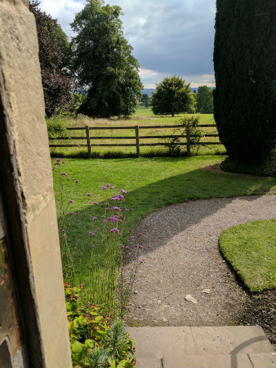 Vitamin D deficiency