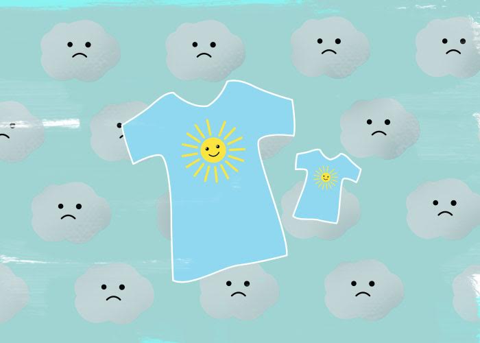 Light Therapy to Treat Depression in Pregnant and Postpartum Women