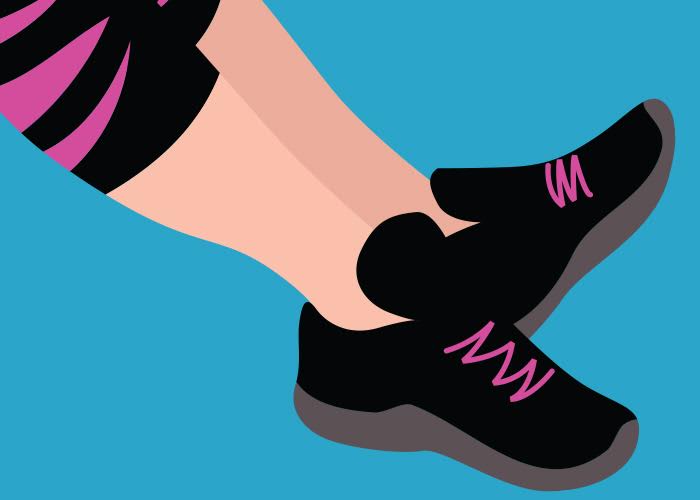 Exercise as a Treatment for Depression in New Mothers Instead of Antidepressants