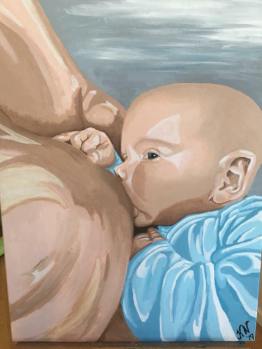 Karina Maria Nederby